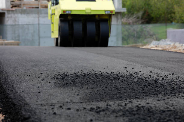 Best Affordable Driveway Pavers  in North Puyallup, WA