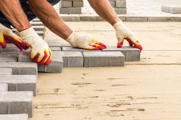 Best Driveway Pavers Near Me  in North Puyallup, WA