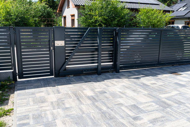 Best Driveway Paver Sealing  in North Puyallup, WA