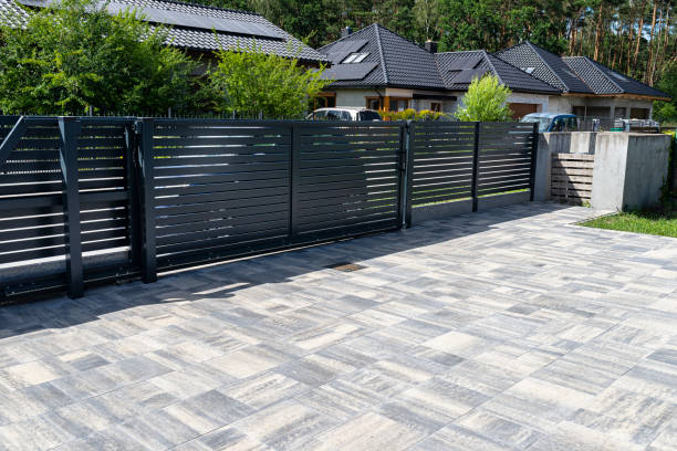 Reasons to Select Us for Your Driveway Paving Requirements in North Puyallup, WA
