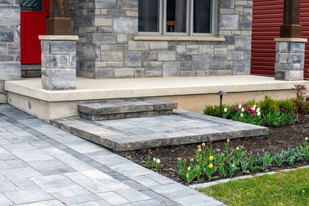 Best Driveway Repair Near Me  in North Puyallup, WA