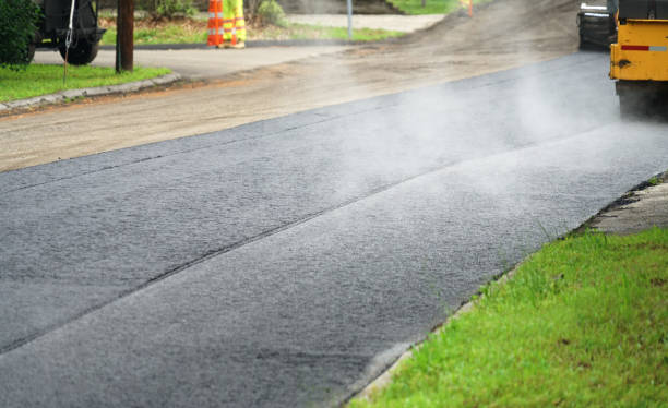 Reliable North Puyallup, WA Driveway Pavers Solutions