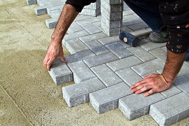 North Puyallup, WA Driveway Pavers Pros