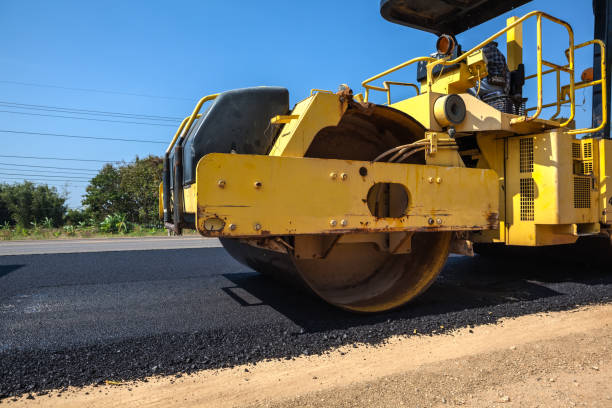 Best Affordable Driveway Pavers  in North Puyallup, WA